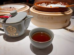 -禄运茶居·手工点心(猎德店)