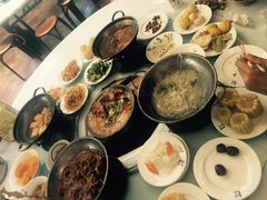 -柳沟豆腐宴69号福豆堂