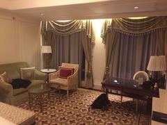 -广州富力丽思卡尔顿酒店