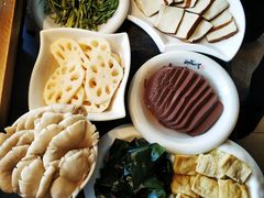 -纸盐河码头火锅(十八梯店)