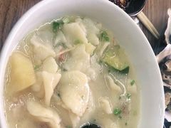 -蚝山·喷汽火山生蚝(前福路店)