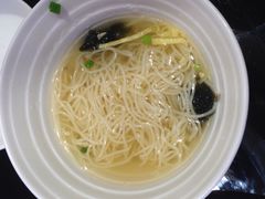 -高第街56号餐厅(邹城新一中店)