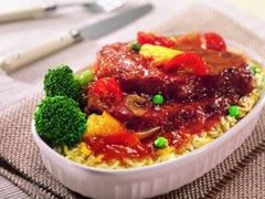 一哥猪扒饭-大家乐(佛山普君店)