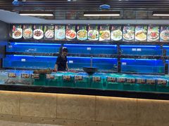 水产区-旺达·福州菜(正大广场店)