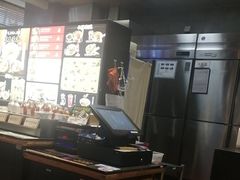 -和府捞面(领展购物广场京通店)