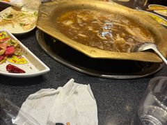 -芦月轩羊蝎子(劲松店)
