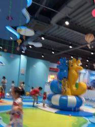 -咔咔海洋之家家庭娱乐中心(亿恒购物中心店)