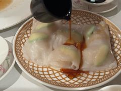 -香港喜来登酒店天宝阁
