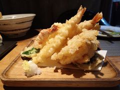-森味薪火烧•烧鸟居酒屋•日本料理(望京店)
