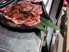 -韩宫宴烤肉·料理(苏州中心店)