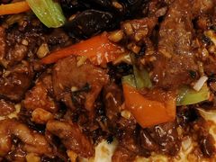 -大鸭梨烤鸭(左家庄店)