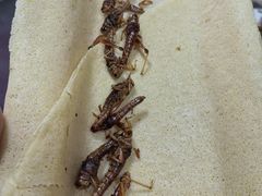 -柯老二特色炒鸡店(竹泉村店)