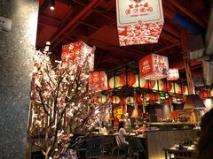 -黑牛の場(兴隆大奥莱店)