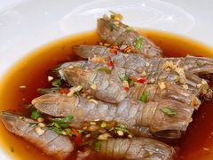 -潮好味(国贸英皇集团中心店)