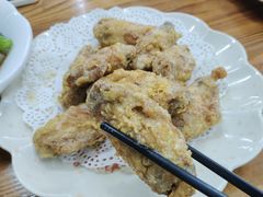 -南记食粥坊·宵夜大排档(南桂店)