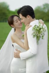 -蜜柚映画婚纱摄影(双井店)