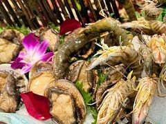 -红色盛宴酒楼(科丰桥店)