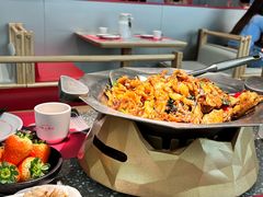 -蛙来哒(友谊阳光城店)