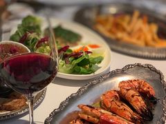 -壳里西餐厅Coquille Seafood Bistro(蒙自路店)