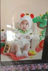 -贵族宝贝新生儿摄影