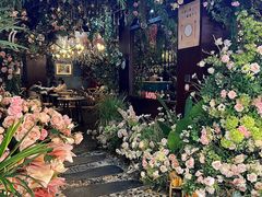 -第101座花园餐厅(湖滨88店)