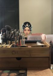 -盘子女人坊古装写真摄影(天津总店)