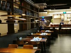 大堂-古京·臻致料理(月湖店)