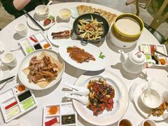 -在前门·烤鸭北京菜(五月花广场店)