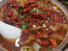 -宛平李记小吃(东关街店)