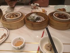 -稻香酒家·33年老字号·港式粤菜(富邦中心店)