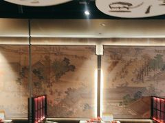 -古都历食南京菜·烤鸭·鸭血粉丝·汤包(南京博物院店)