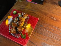 -京鹿料理(荟聚店)