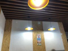 大堂-马光荣肉丸糊辣汤(边东街店)
