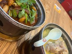 -霸道川面馆(张江店)