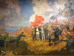 -铁道游击队纪念馆