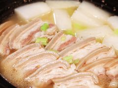 -麒麟中餐厅·经典粤菜·地道菜式老字号(广州长隆酒店)