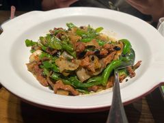 -爱碗亭·鲜炒湖南菜(壹城中心店)