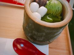 -中村藤吉(本店)
