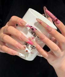 -MB·nail美甲美睫