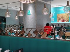 大堂-半天妖烤鱼(万达广场店)