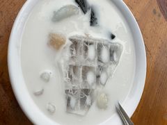 -清爽清补凉