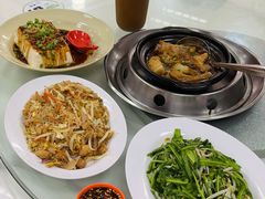 -新峰肉骨茶(总店)