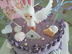 -CarolCake卡萝家(锦华万达店)
