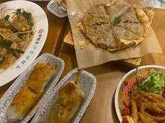 -芋包王闽南茶楼(八市店)