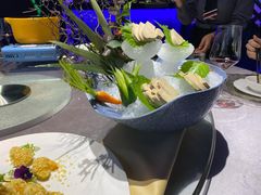 -异次元·LIGHT HOUSE·美食酒廊·休闲露台