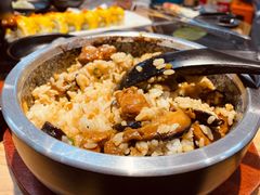 -九田家黑牛烤肉料理(西溪龙湖天街店)