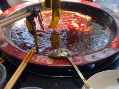 -矮板凳老火锅(宽窄巷子店)