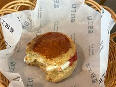 -麦田工坊(月湖店)