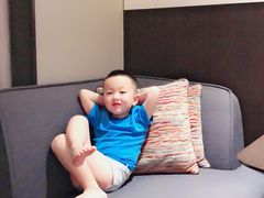 -新加坡瑞士史丹福酒店