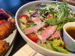 -blue frog蓝蛙(长泰广场店)